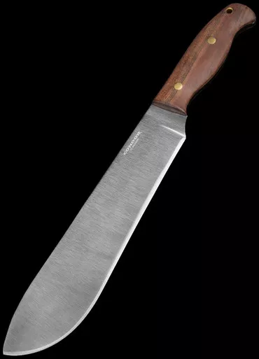 Condor Ironpath Fixed Blade