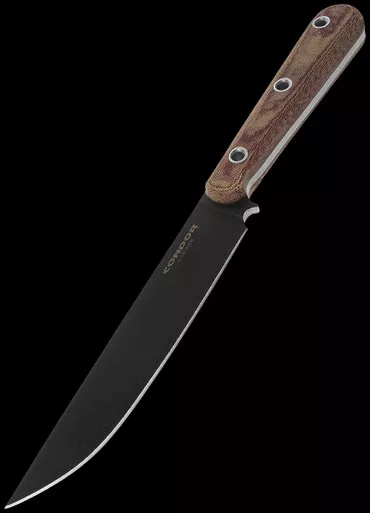 Condor Joe Flowers Tactical Fixed Blade
