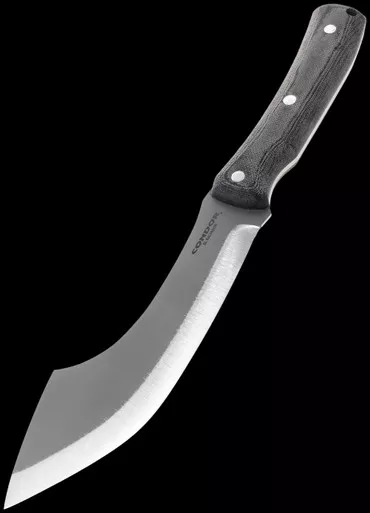 Condor K-Night Panabastio Fixed Blade