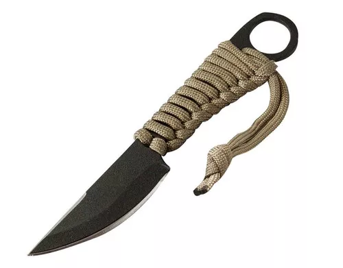Condor Kickback Fixed Blade