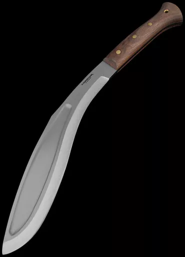 Condor King Kukri Machete