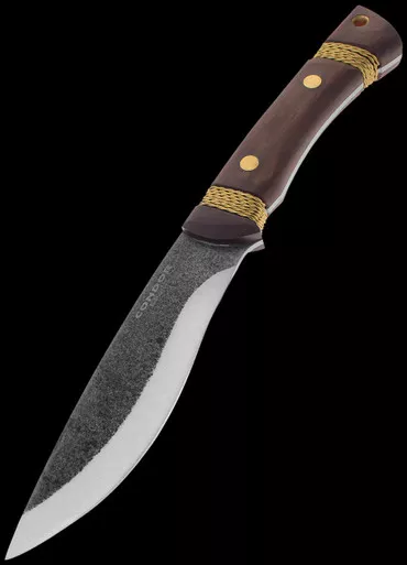 Condor Large Huron Fixed Blade