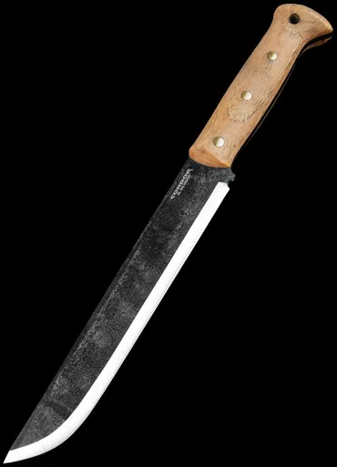 Condor Leuku Fixed Blade