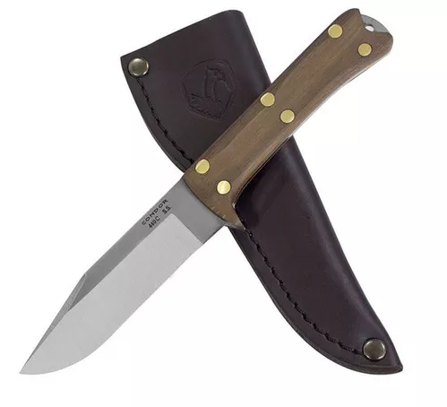 Condor Lifeland Hunter Fixed Blade