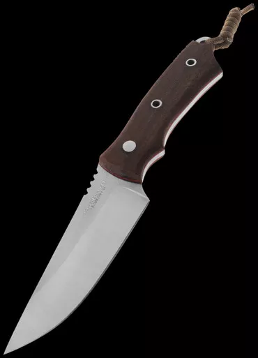 Condor Native Hunter Fixed Blade