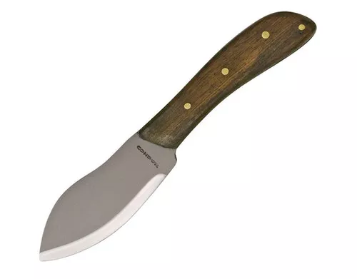 Condor Nessmuk Fixed Blade
