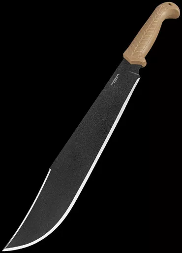 Condor Terra Bowie Machete Desert