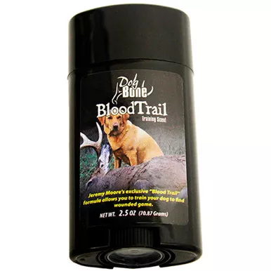 Conquest Dogbone Bloodtrail Scent Stick
