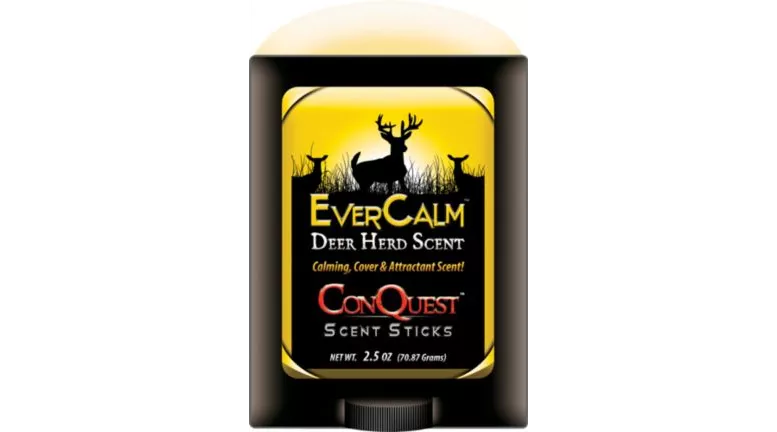 ConQuest Elk Herd in a Stick Cover Scent