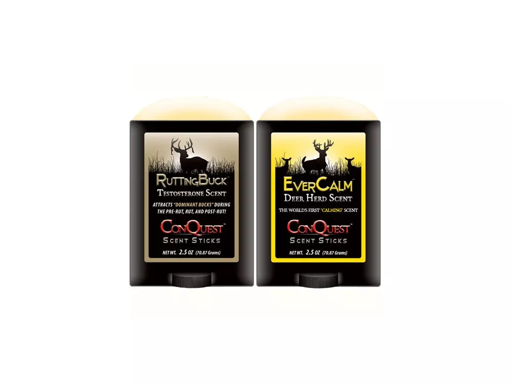 ConQuest EverCalm Scent Stick