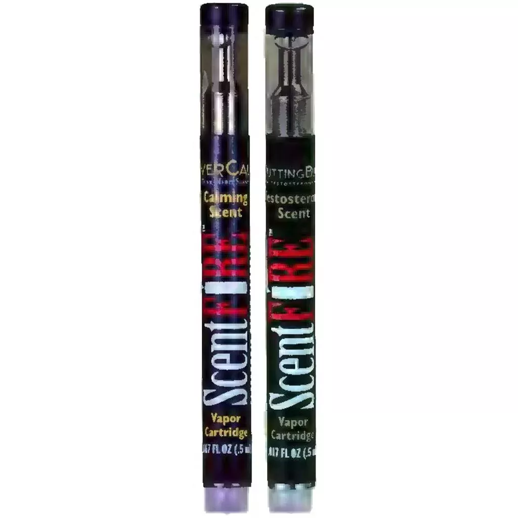 Conquest Fire Cartridge Rutting Buck