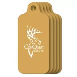 ConQuest RuttingBuck Therma Pads 5pk