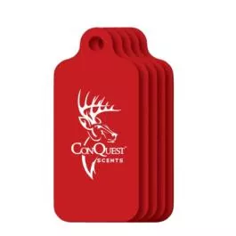 ConQuest VS-1 Therma Pads 5pk