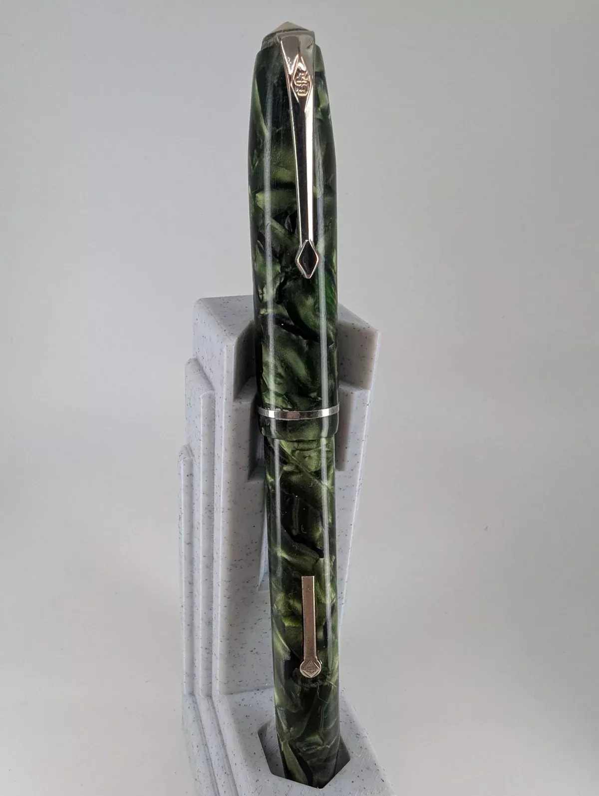 *Consignment* Conway Stewart 1950’s 75 14k Gold Nib