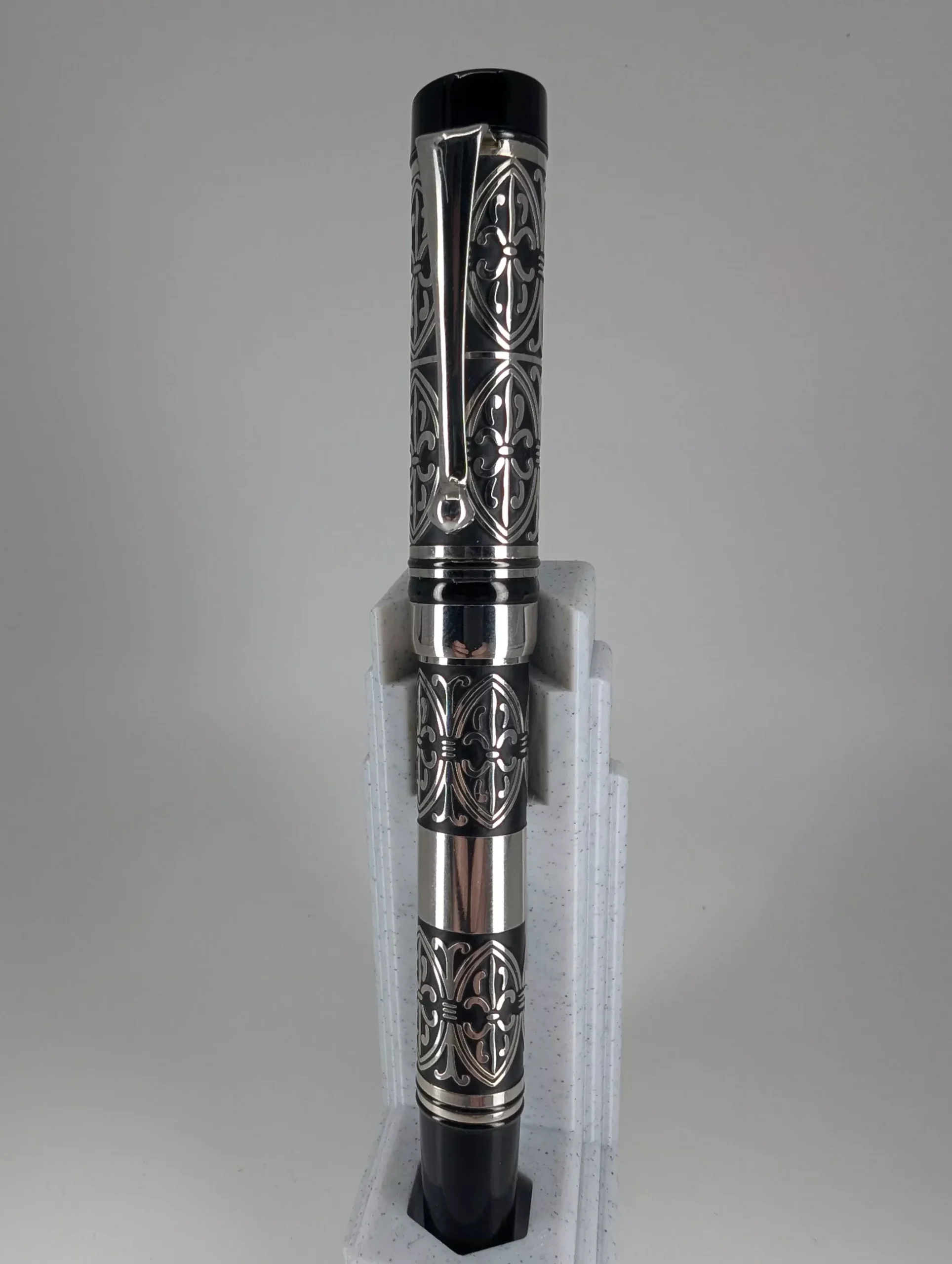 *Consignment* Laban Labrador Fountain Pen Iridium Broad Nib