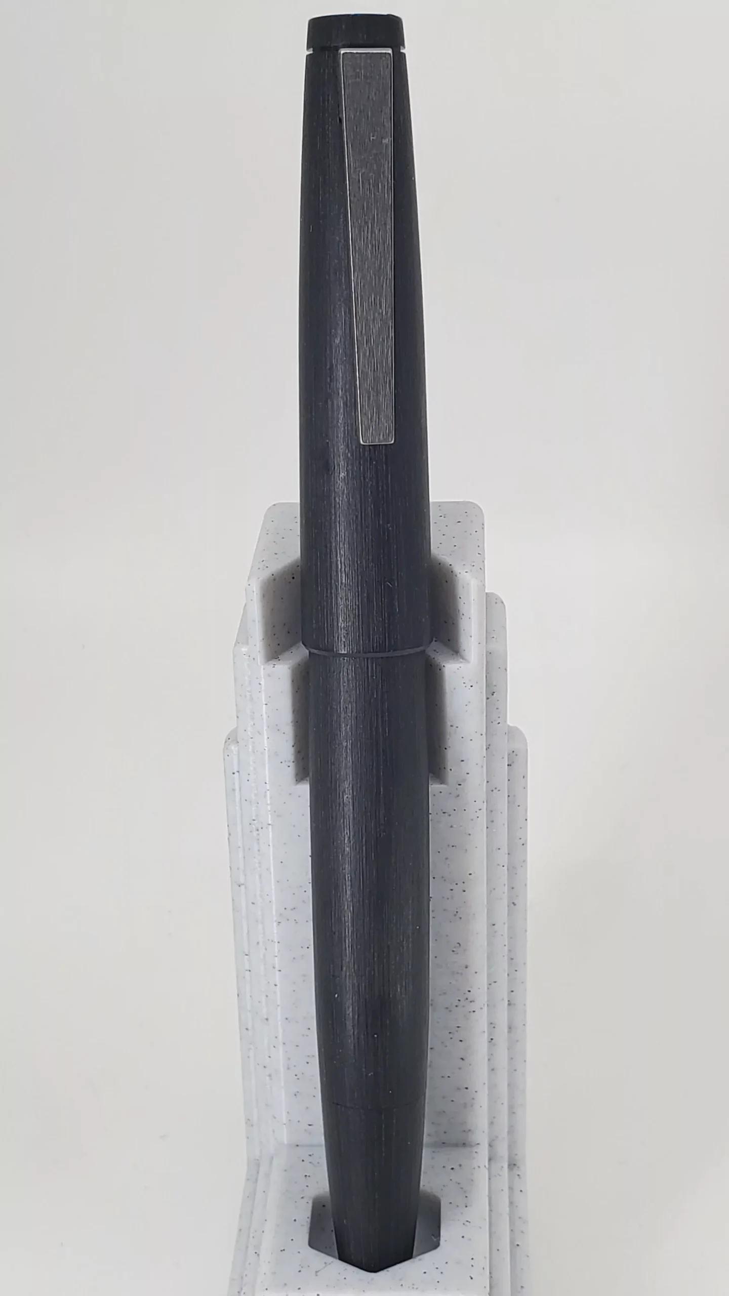*Consignment* Lamy 2000 Black Fountain Pen