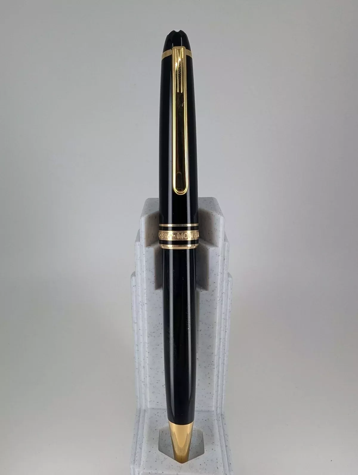 *Consignment* Montblanc Meisterstuck Pix Ballpoint Pen
