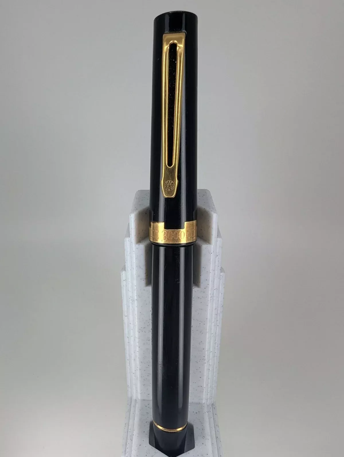 *Consignment* OMAS Jerusalem 3000 Special Edition Rollerball Pen