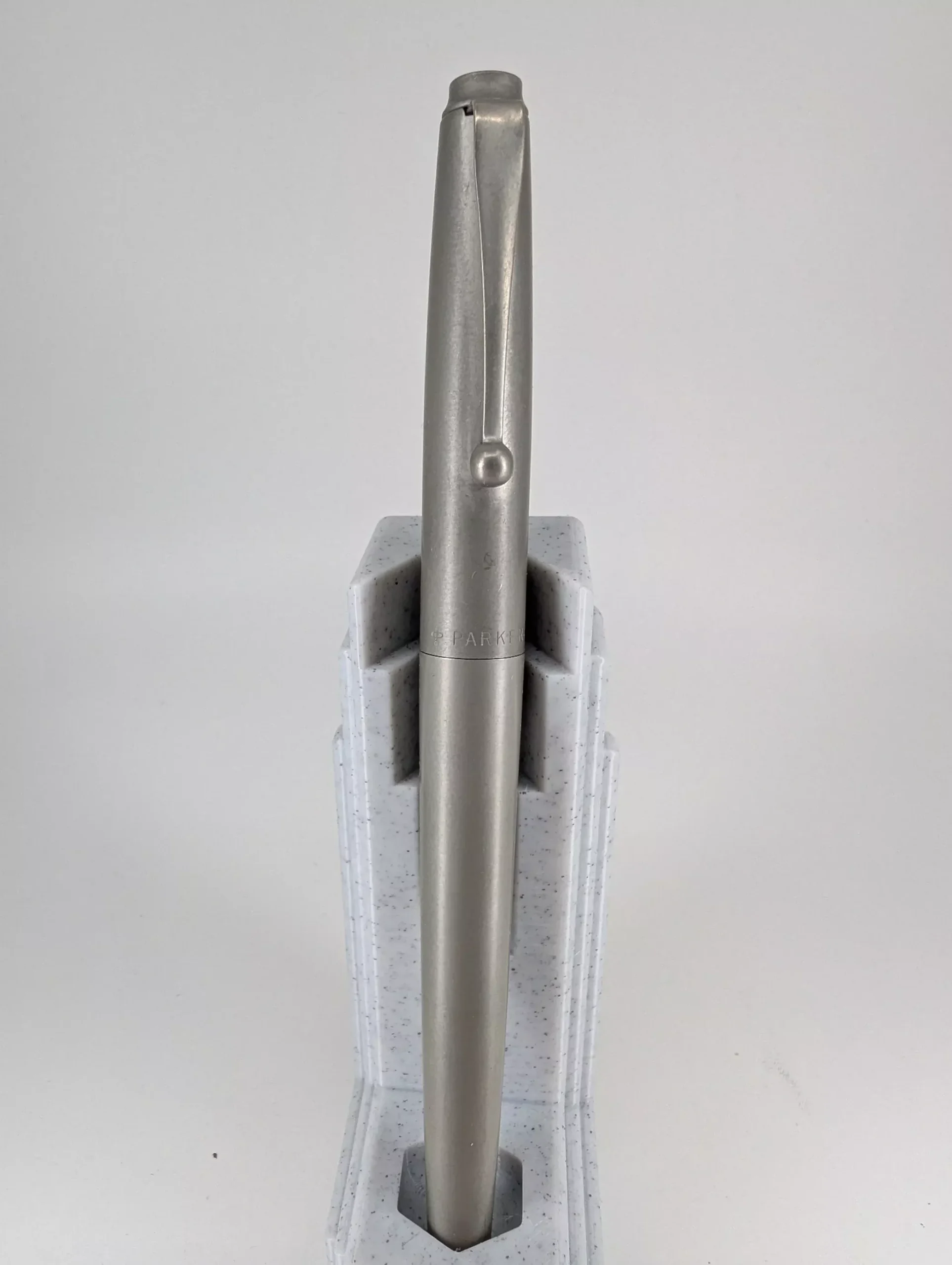*Consignment* Parker Bicentennial Fountain Pen Medium Nib