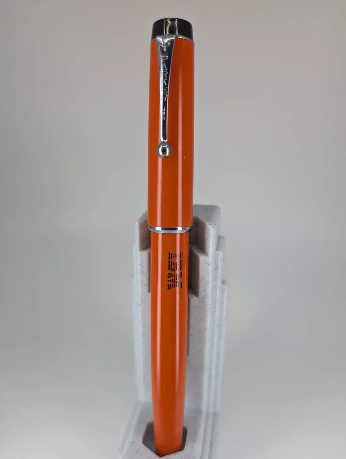 *Consignment* Parker Big Red "IBM" Ballpoint Pen