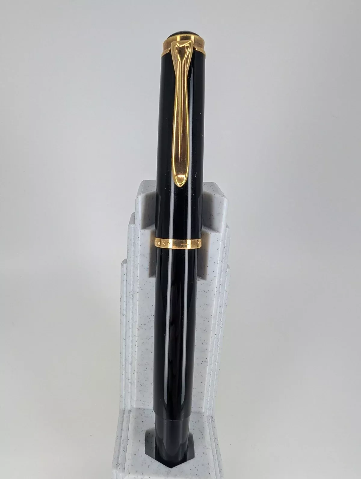 *Consignment* Vintage Pelikan R400 W. Germany Rollerball Pen