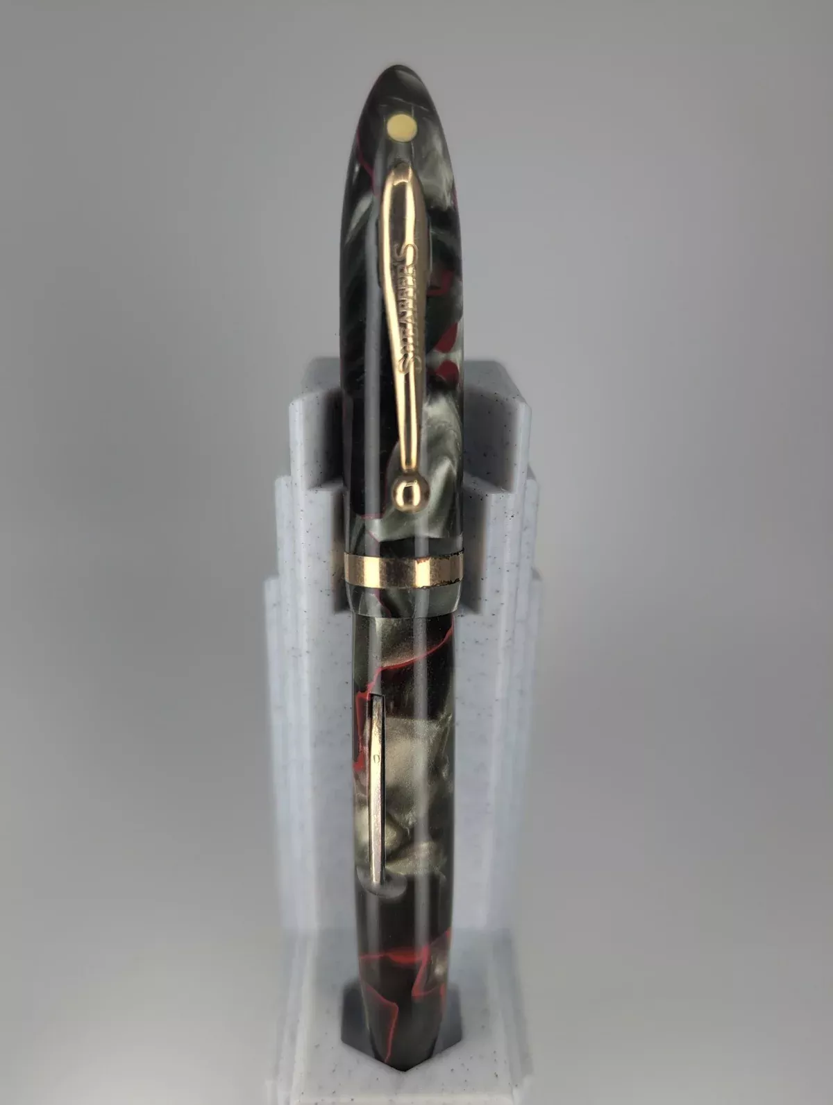*Consignment* Vintage Sheaffer Balance Lever Fill Fountain Pen