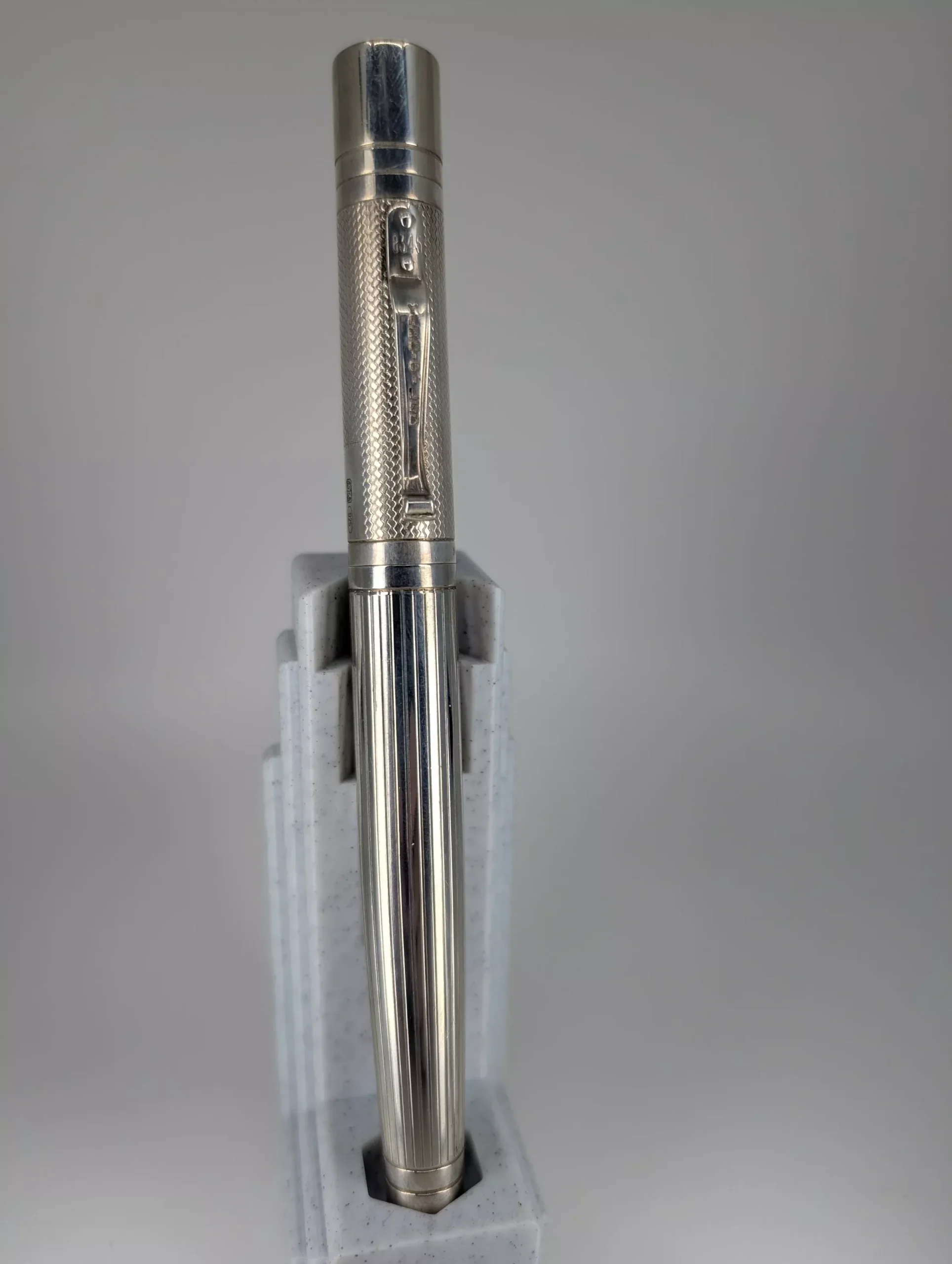 *Consignment* Yard O Led Viceroy Grand Lined Rollerball Pen