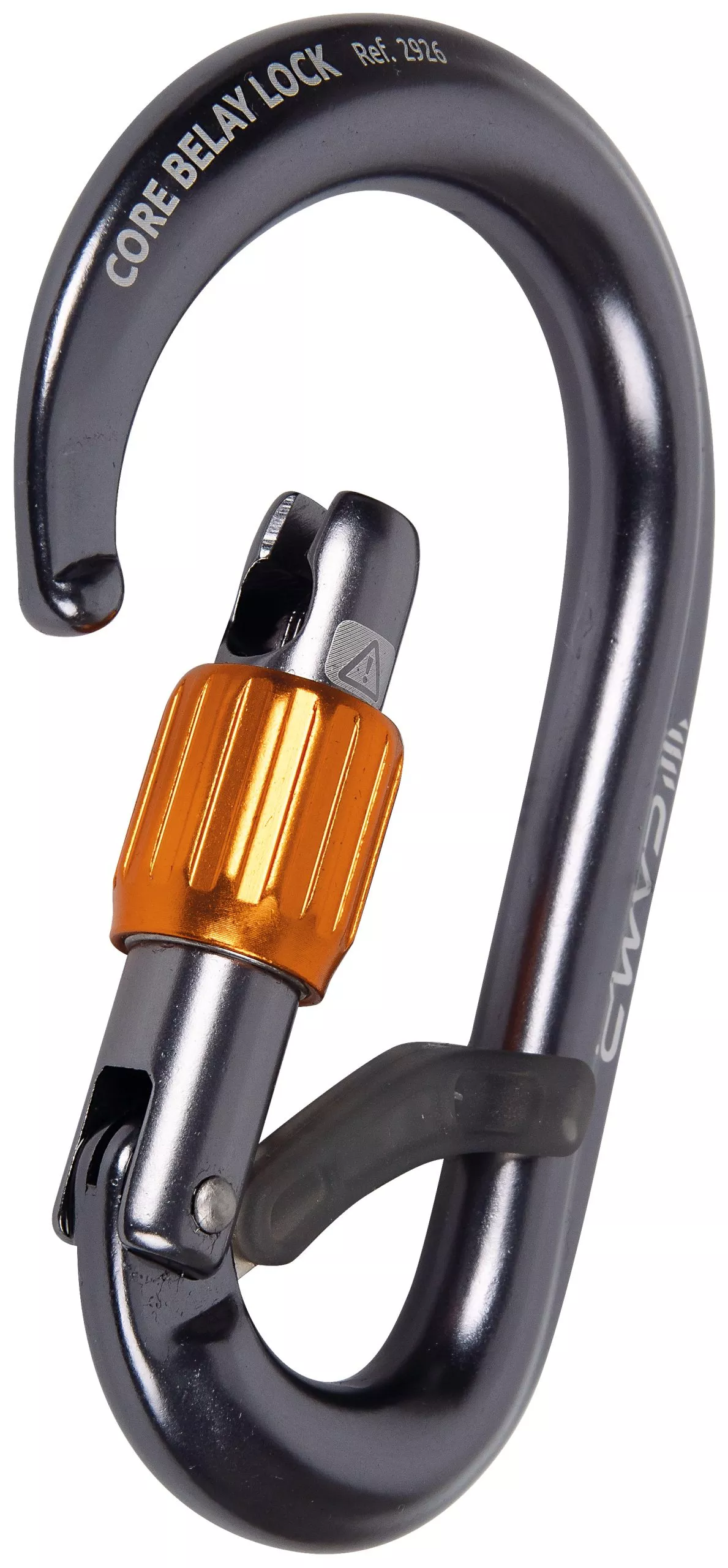 CORE BELAY LOCK