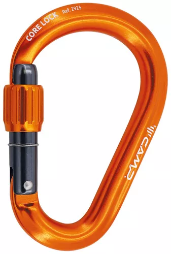 CORE LOCK- Carabiner