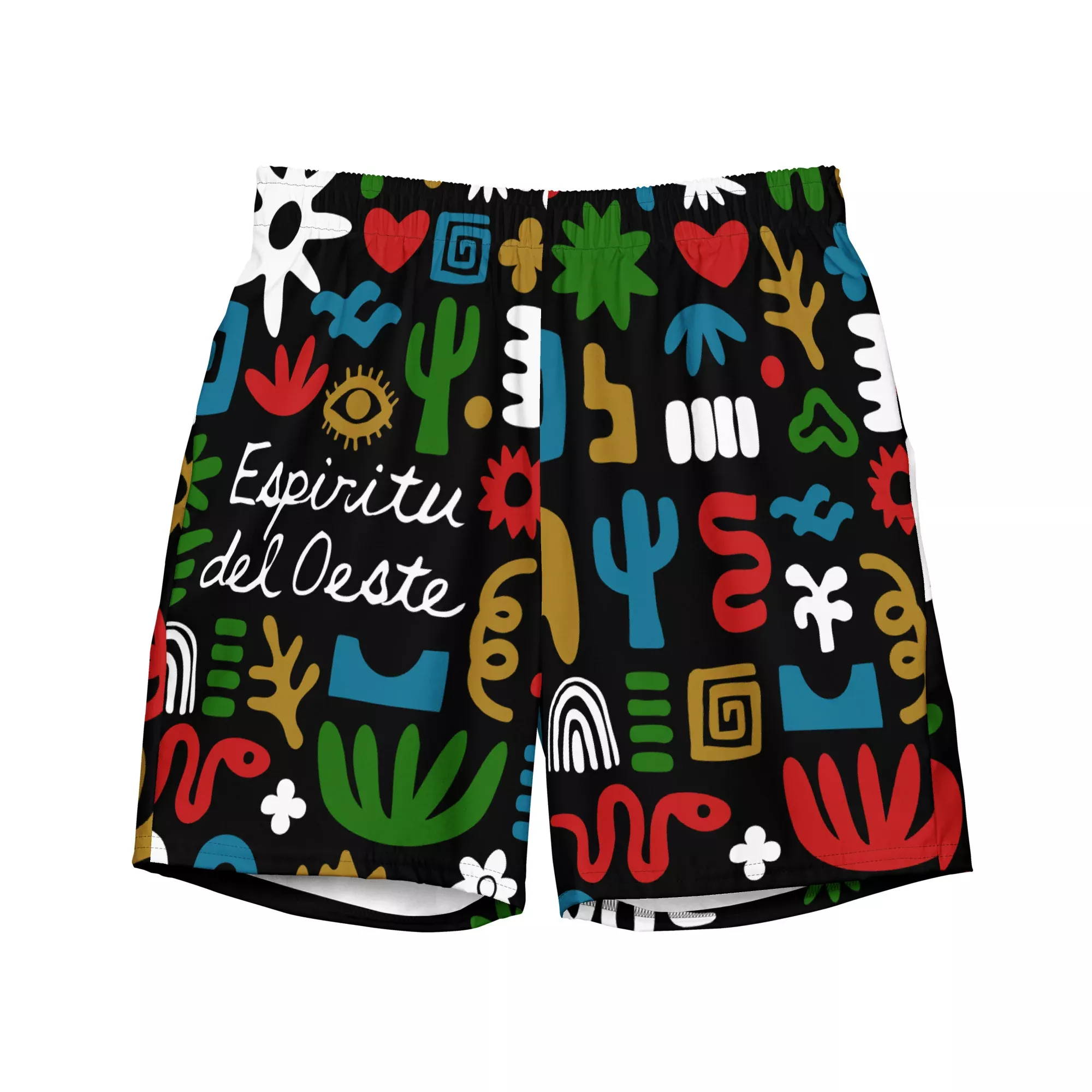 Coronado Swim Trunks