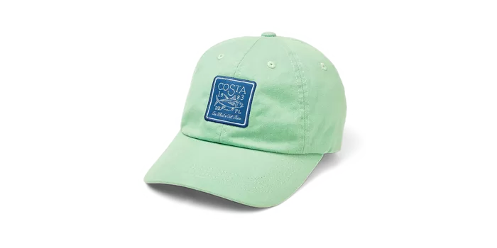 Costa Del Mar Women’s Longboat Hat