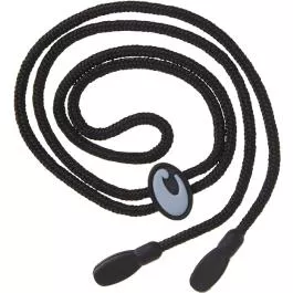 Costa Fathom Cord - Black