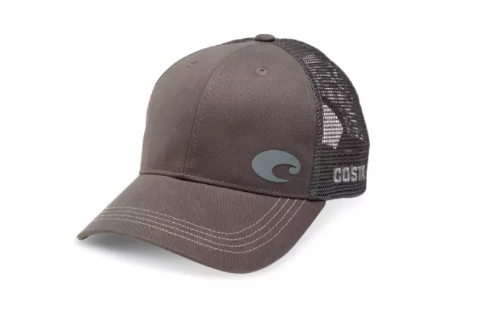 Costa Logo Trucker #HA 83G