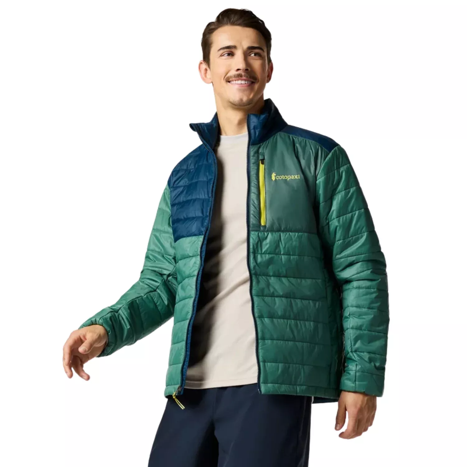 Cotopaxi Men’s Acodo Insulated Jacket