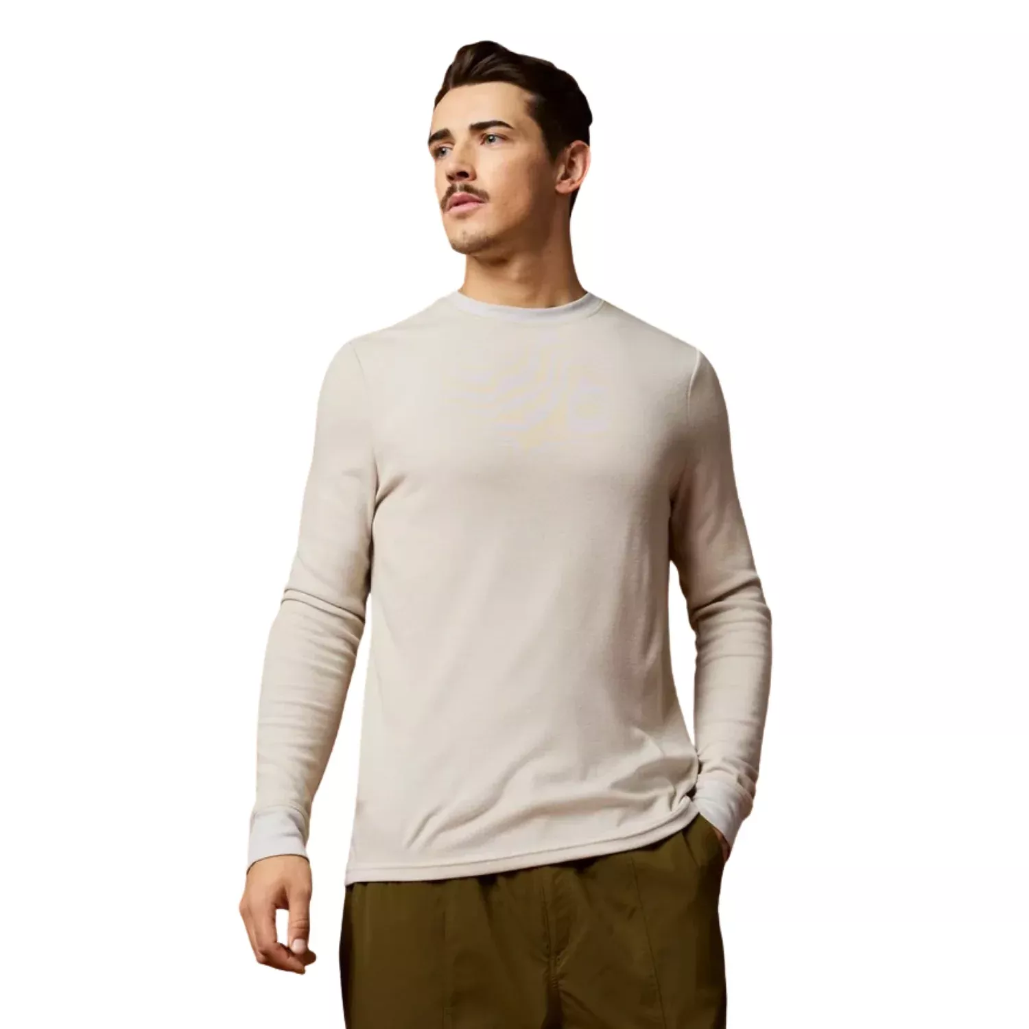 Cotopaxi Men’s Perenne Long-Sleeve Shirt