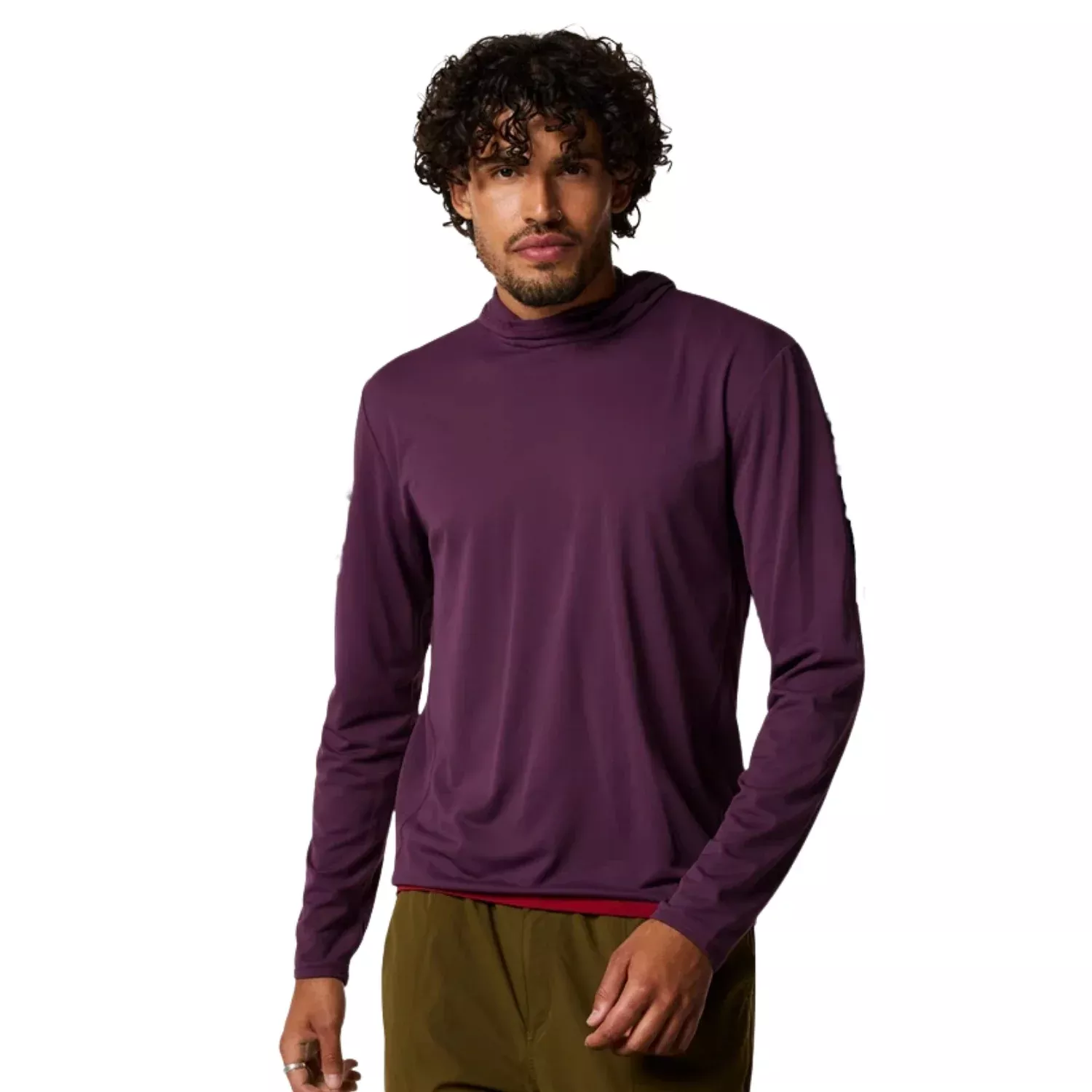 Cotopaxi Men’s Sombra Sun Hoodie