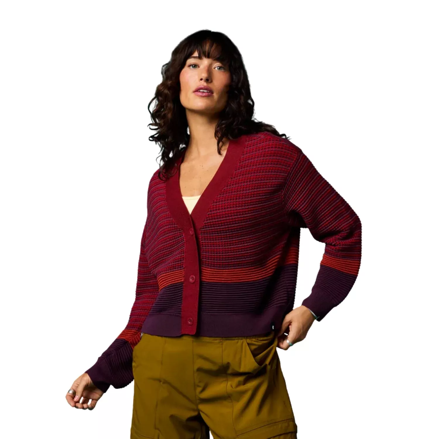 Cotopaxi Women’s Libre Cardigan