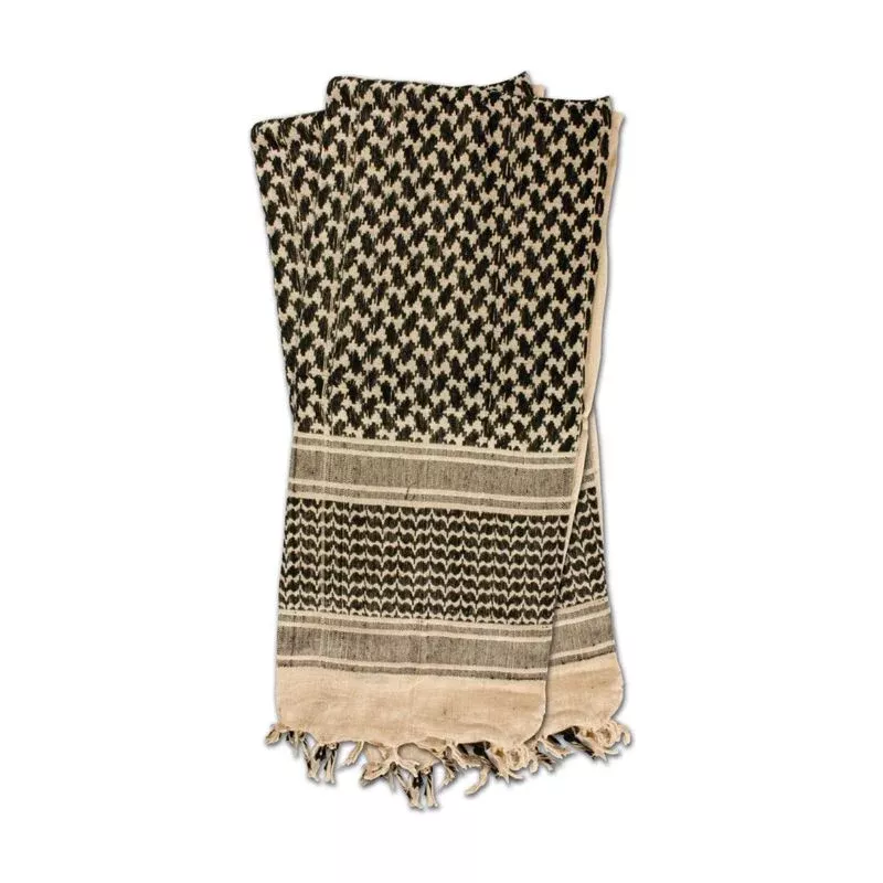 Cotton Shemagh