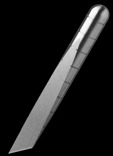 Craighill Desk Knife Stainless