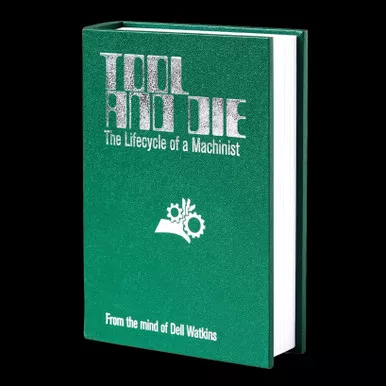 Craighill False Book - Tool and Die