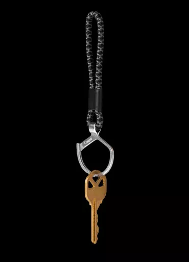 Craighill Rope Split Ring