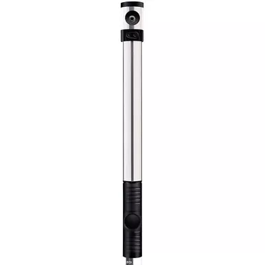 CRANKBROTHERS Klic HP With Gauge Bicycle Pump (K1500242)