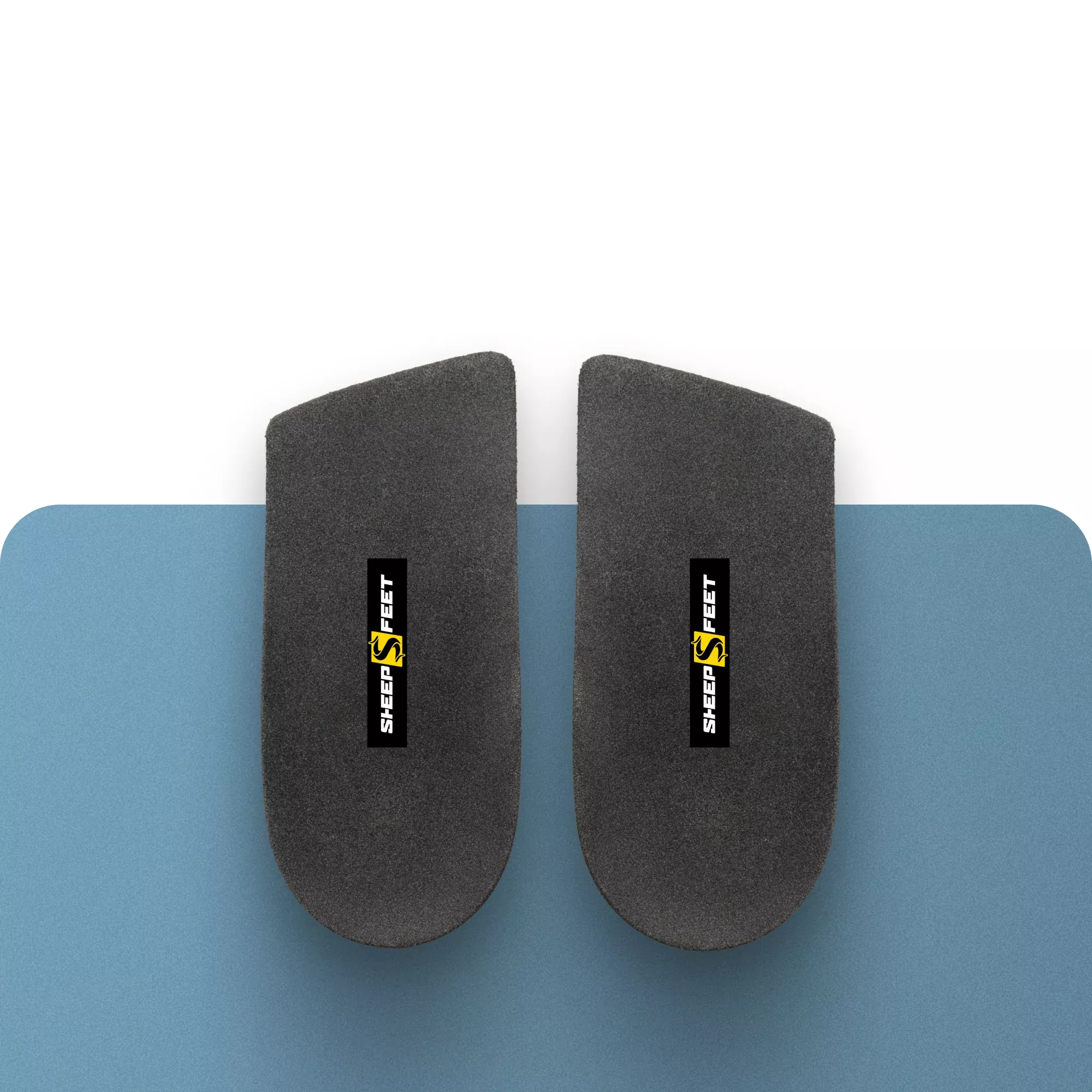 CreekFeet Custom Orthotics