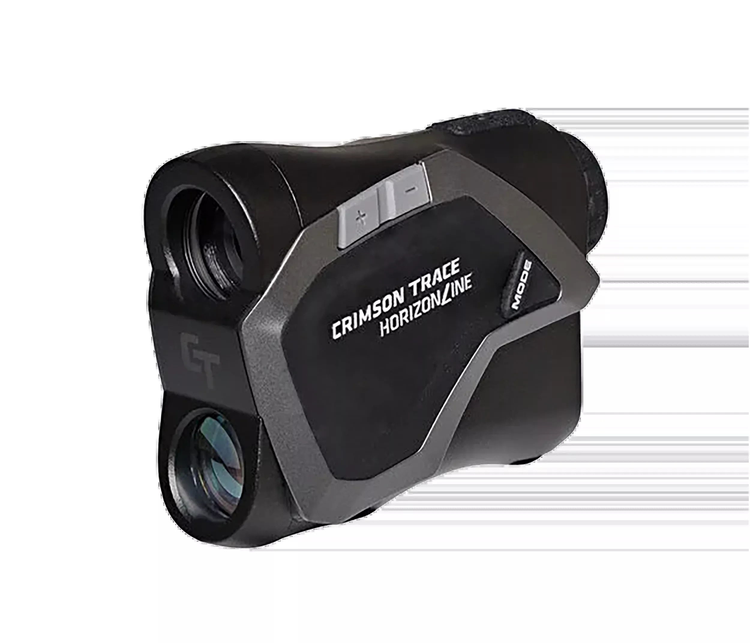 Crimson Trace 013002000 Horizonline 2000 Black 7x22mm 2000 Yds Max Distance T-OLED Display