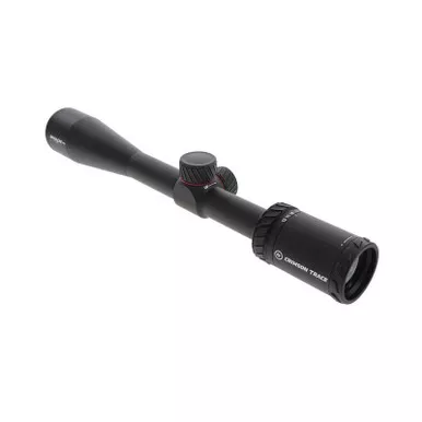 Crimson Trace Brushline Pro Riflescope, SFP