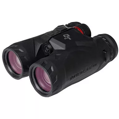 Crimson Trace Horizonline 2k Rangefinder Bino 10x42