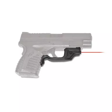 Crimson Trace LG-469 Laserguard for Springfield Armory XD-S
