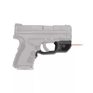Crimson Trace LG-496 Laserguard for Springfield XD MOD.2