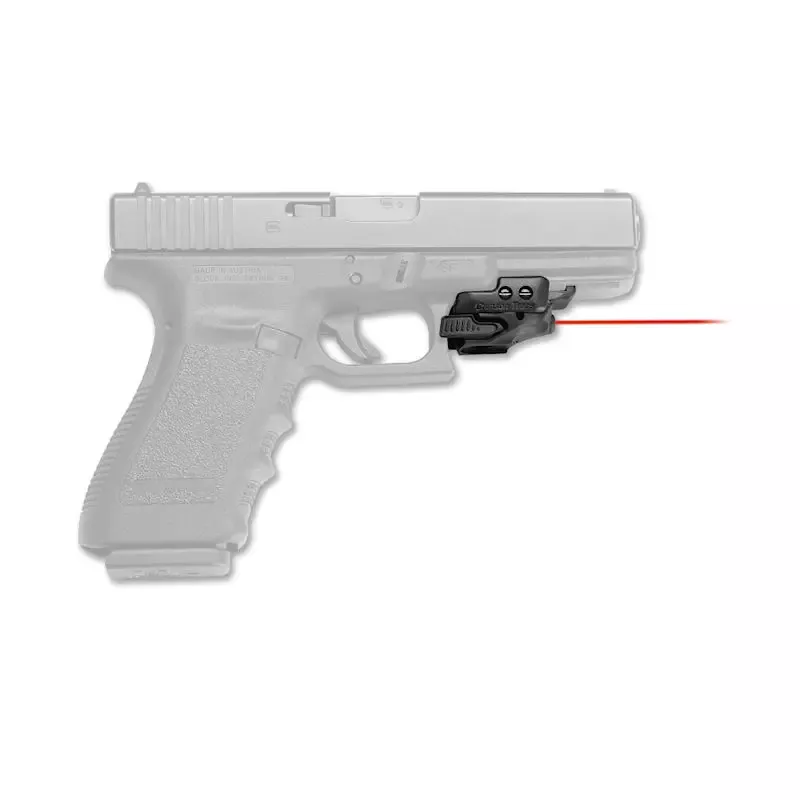 Crimson Trace Rail Master Universal Laser Sight