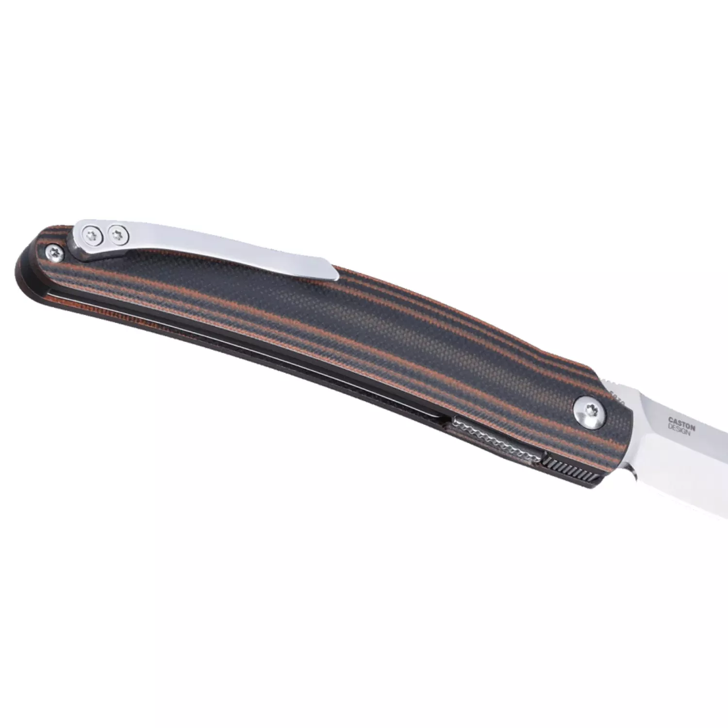 CRKT Ancestor | Liner Lock Folding EDC Pocket Knife